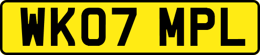 WK07MPL
