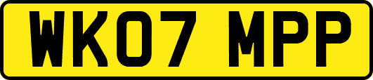 WK07MPP