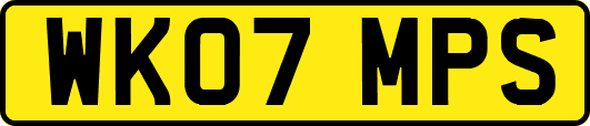 WK07MPS