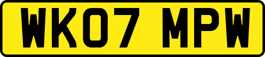 WK07MPW