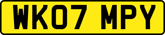 WK07MPY