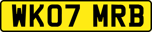 WK07MRB