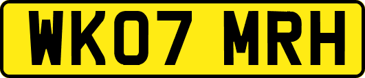 WK07MRH