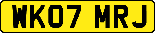 WK07MRJ
