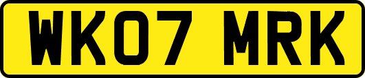 WK07MRK