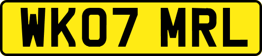 WK07MRL