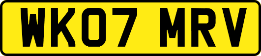 WK07MRV