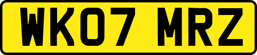 WK07MRZ
