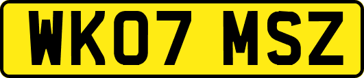 WK07MSZ