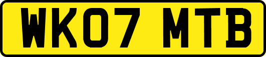 WK07MTB