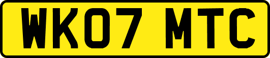 WK07MTC