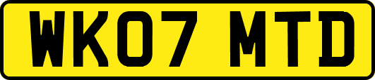 WK07MTD
