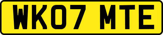 WK07MTE