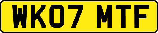 WK07MTF
