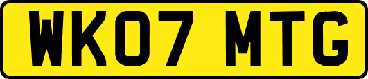 WK07MTG