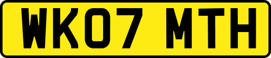 WK07MTH