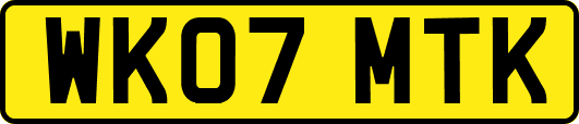 WK07MTK