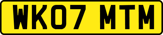 WK07MTM