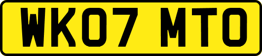 WK07MTO