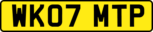 WK07MTP