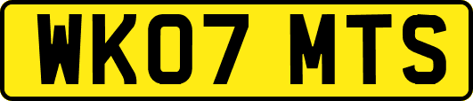 WK07MTS
