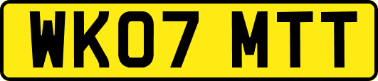 WK07MTT