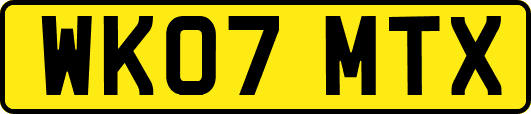 WK07MTX