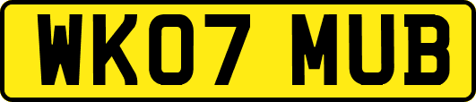 WK07MUB