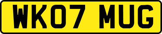 WK07MUG