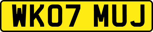 WK07MUJ