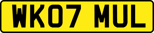 WK07MUL