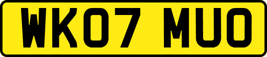 WK07MUO