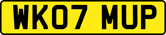 WK07MUP
