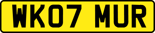 WK07MUR