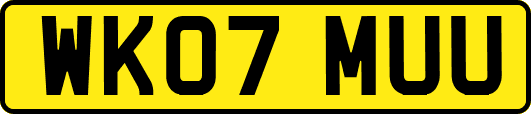 WK07MUU