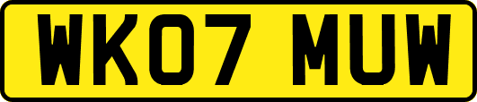 WK07MUW