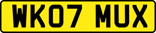 WK07MUX