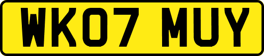 WK07MUY