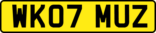 WK07MUZ