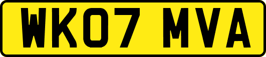 WK07MVA