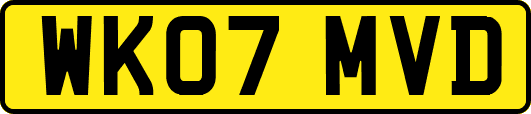 WK07MVD