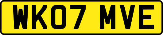 WK07MVE