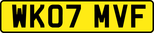 WK07MVF