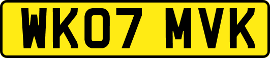 WK07MVK