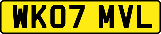 WK07MVL
