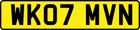 WK07MVN