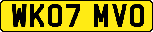 WK07MVO