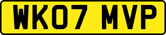 WK07MVP