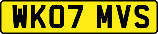 WK07MVS