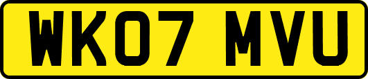 WK07MVU
